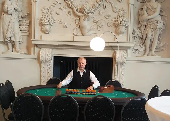 Baccarat