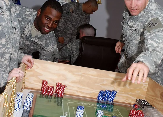 Craps