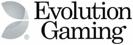 Evolution Gaming logo