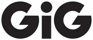 GiG Games logo