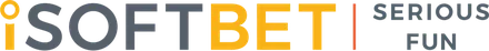 iSoftBet logo