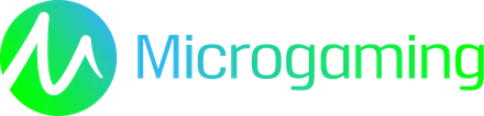 Microgaming logo