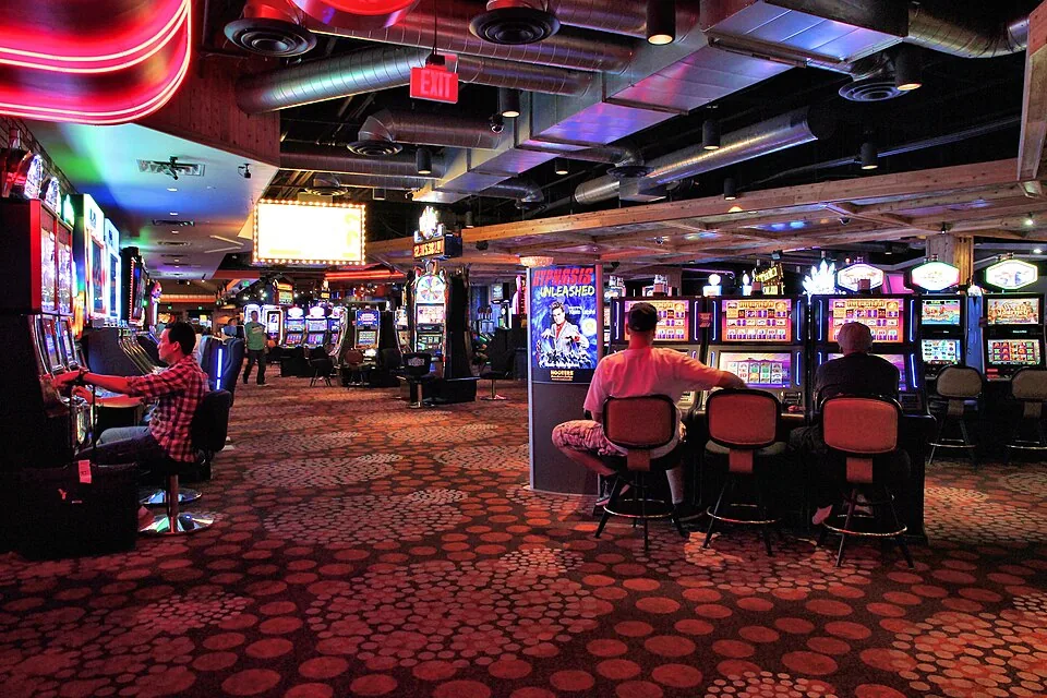Most Popular Online Casinos