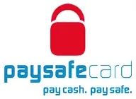 Paysafecard logo