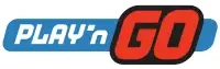 Play’n GO logo