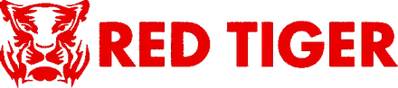 Red Tiger Gaming logo