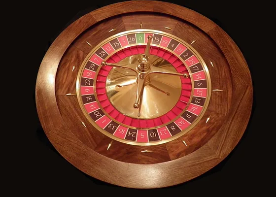 Roulette