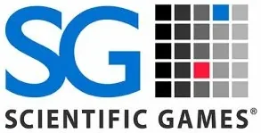 Scientific Games logo