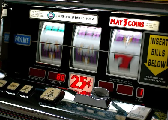 Slots