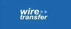 Wire Transfer logo