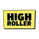 highroller casino logo