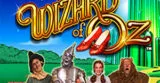 The Wizard of Oz video slot