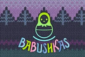 Babushkas video slot