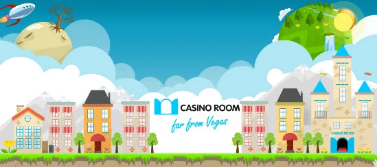 Casino Room landscape