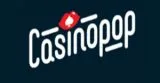 CasinoPop logo
