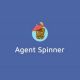 Agent Spinner 320 x 320