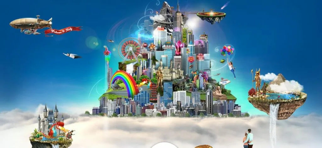 Sloty Casino Banner
