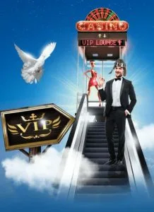 Sloty Casino VIP Program