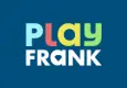 Playfrank casino logo