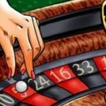 Mobil6000 Casino - Roulette