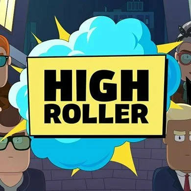 HighRoller Casino