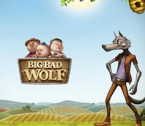Big Bad Wolf Slot
