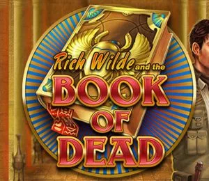 book of dead