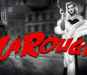la rouge