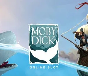 moby dick