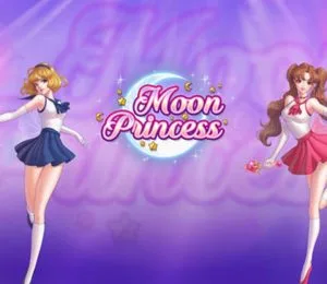 moon princess