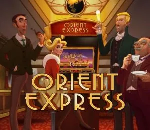 orient express