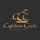 Captain Cooks Casino Logo - 320x320